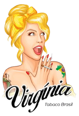 Virginia Tabaco Brasil